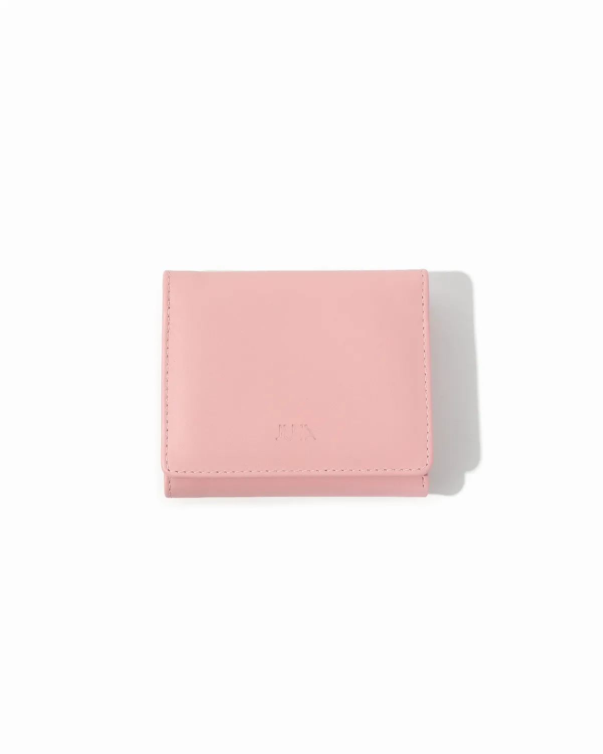 WALLET JUNA BABY PINK